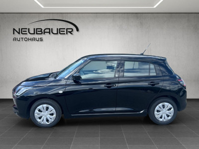 Suzuki Swift Neuwagen Suzuki Swift Neuwagen