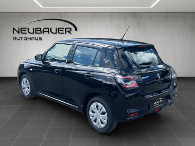 Suzuki Swift Neuwagen Suzuki Swift Neuwagen