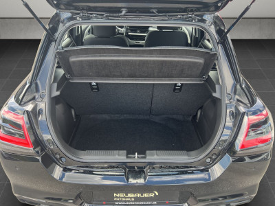 Suzuki Swift Neuwagen Suzuki Swift Neuwagen