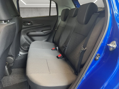 Suzuki Swift Neuwagen