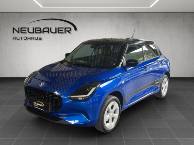 Suzuki Swift Neuwagen