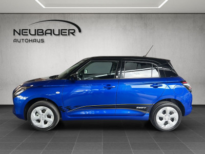 Suzuki Swift Neuwagen