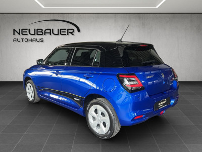 Suzuki Swift Neuwagen