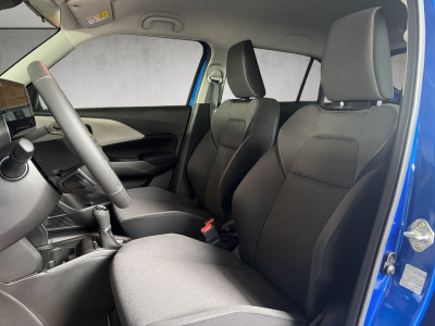 Suzuki Swift Neuwagen