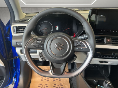 Suzuki Swift Neuwagen