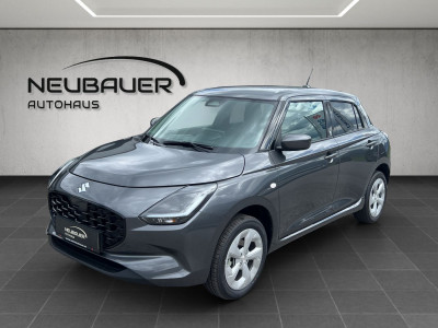 Suzuki Swift Neuwagen
