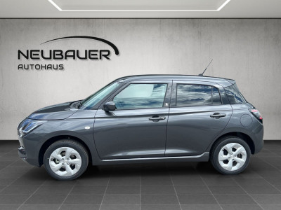Suzuki Swift Neuwagen