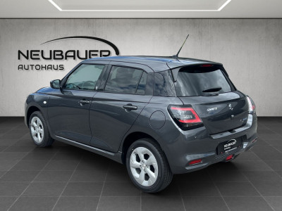 Suzuki Swift Neuwagen