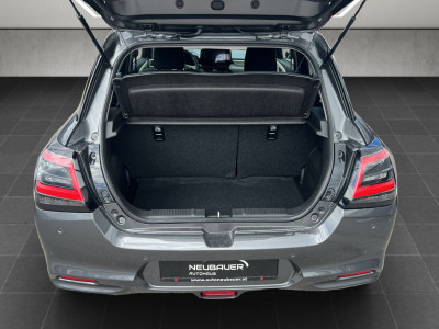 Suzuki Swift Neuwagen