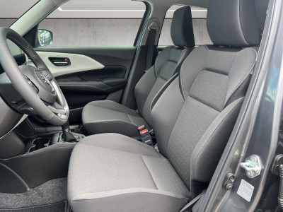 Suzuki Swift Neuwagen