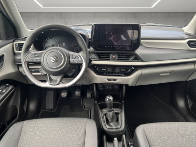 Suzuki Swift Neuwagen