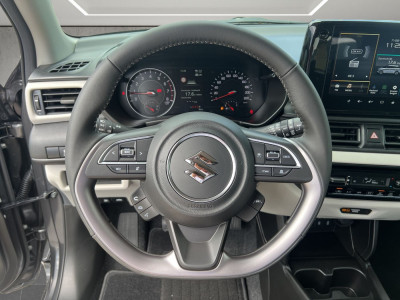 Suzuki Swift Neuwagen