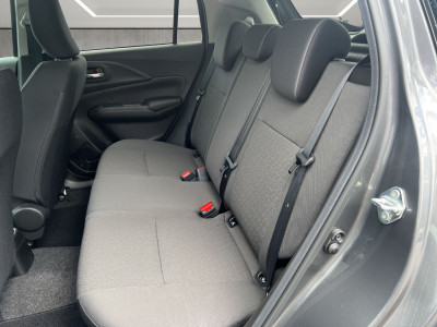 Suzuki Swift Neuwagen