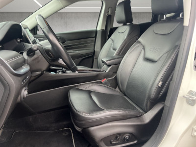 Jeep Compass Gebrauchtwagen