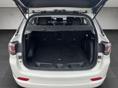Jeep Compass Gebrauchtwagen