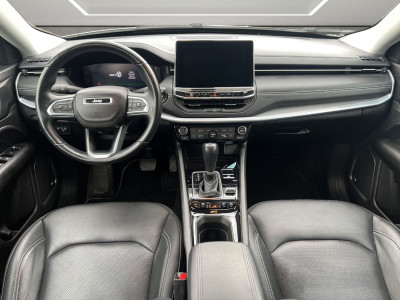 Jeep Compass Gebrauchtwagen
