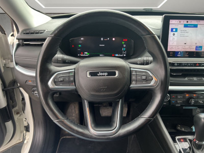 Jeep Compass Gebrauchtwagen