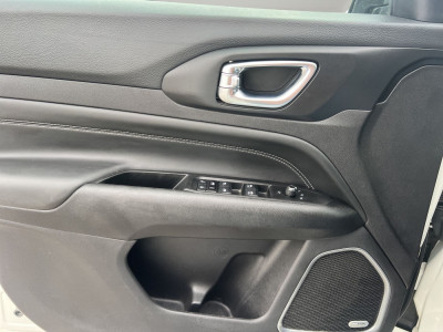 Jeep Compass Gebrauchtwagen