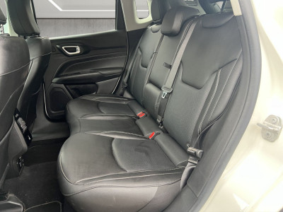 Jeep Compass Gebrauchtwagen