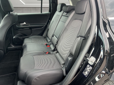 Mercedes-Benz GLB Gebrauchtwagen Mercedes-Benz GLB Gebrauchtwagen