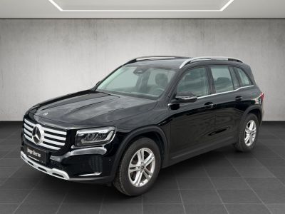 Mercedes-Benz GLB Gebrauchtwagen