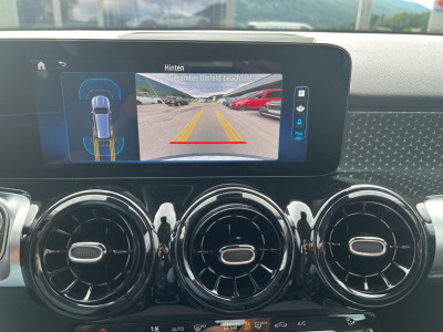 Mercedes-Benz GLB Gebrauchtwagen Mercedes-Benz GLB Gebrauchtwagen
