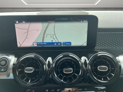 Mercedes-Benz GLB Gebrauchtwagen Mercedes-Benz GLB Gebrauchtwagen