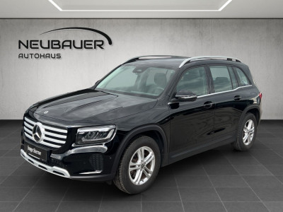 Mercedes-Benz GLB Gebrauchtwagen Mercedes-Benz GLB Gebrauchtwagen