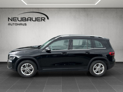 Mercedes-Benz GLB Gebrauchtwagen Mercedes-Benz GLB Gebrauchtwagen