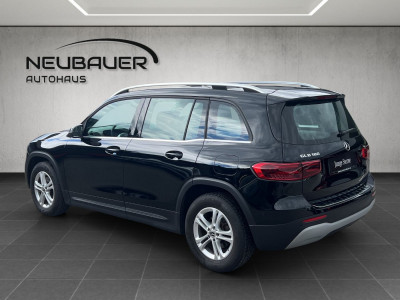 Mercedes-Benz GLB Gebrauchtwagen Mercedes-Benz GLB Gebrauchtwagen