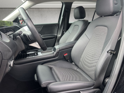 Mercedes-Benz GLB Gebrauchtwagen Mercedes-Benz GLB Gebrauchtwagen