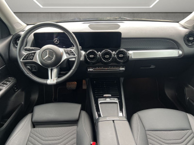 Mercedes-Benz GLB Gebrauchtwagen Mercedes-Benz GLB Gebrauchtwagen