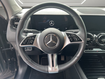Mercedes-Benz GLB Gebrauchtwagen Mercedes-Benz GLB Gebrauchtwagen
