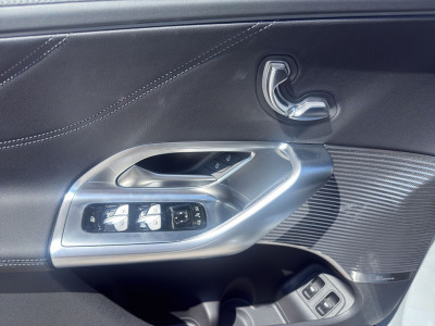 Mercedes-Benz GLC Gebrauchtwagen Mercedes-Benz GLC Gebrauchtwagen