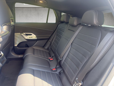 Mercedes-Benz GLC Gebrauchtwagen Mercedes-Benz GLC Gebrauchtwagen