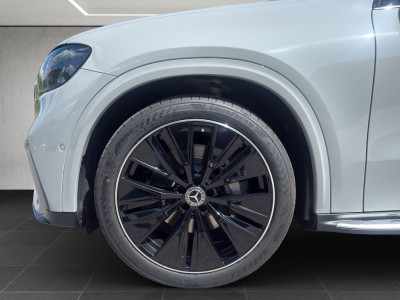 Mercedes-Benz GLC Gebrauchtwagen Mercedes-Benz GLC Gebrauchtwagen