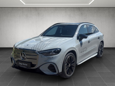 Mercedes-Benz GLC Gebrauchtwagen Mercedes-Benz GLC Gebrauchtwagen