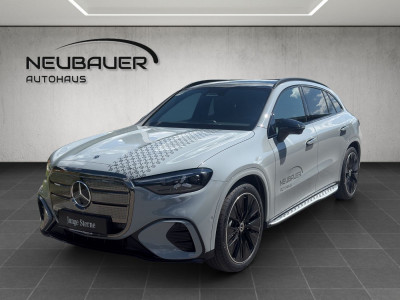 Mercedes-Benz GLC Gebrauchtwagen Mercedes-Benz GLC Gebrauchtwagen