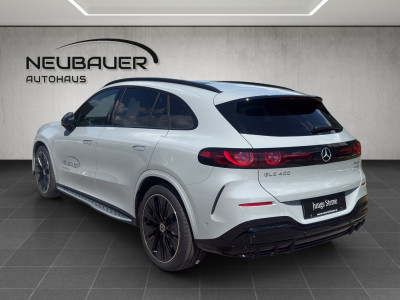Mercedes-Benz GLC Gebrauchtwagen Mercedes-Benz GLC Gebrauchtwagen