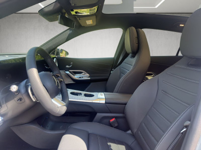 Mercedes-Benz GLC Gebrauchtwagen Mercedes-Benz GLC Gebrauchtwagen