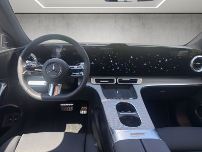 Mercedes-Benz GLC Gebrauchtwagen Mercedes-Benz GLC Gebrauchtwagen