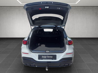 Mercedes-Benz GLC Gebrauchtwagen Mercedes-Benz GLC Gebrauchtwagen