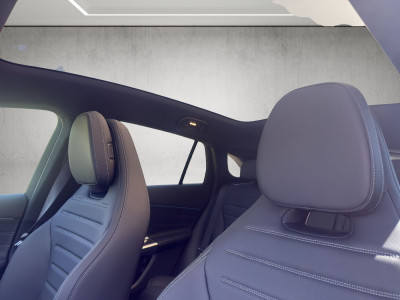 Mercedes-Benz GLC Gebrauchtwagen Mercedes-Benz GLC Gebrauchtwagen