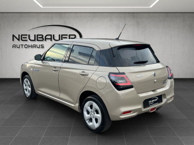 Suzuki Swift Vorführwagen Suzuki Swift Vorführwagen