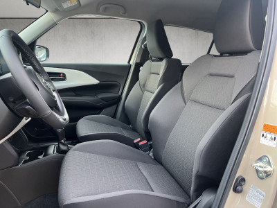 Suzuki Swift Vorführwagen Suzuki Swift Vorführwagen