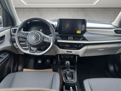 Suzuki Swift Vorführwagen Suzuki Swift Vorführwagen