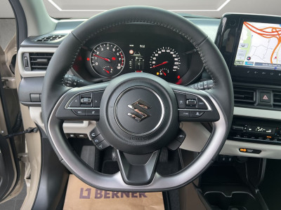 Suzuki Swift Vorführwagen Suzuki Swift Vorführwagen