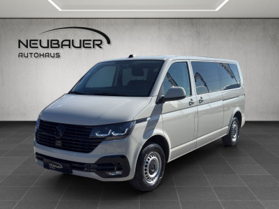 VW Transporter T6 Gebrauchtwagen VW Transporter T6 Gebrauchtwagen