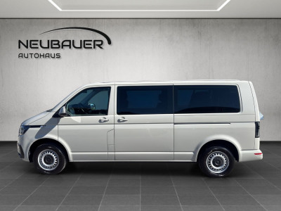 VW Transporter T6 Gebrauchtwagen VW Transporter T6 Gebrauchtwagen