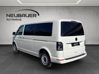 VW Transporter T6 Gebrauchtwagen VW Transporter T6 Gebrauchtwagen
